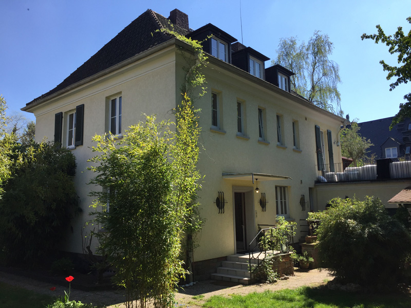 Kaufangebote Häuser