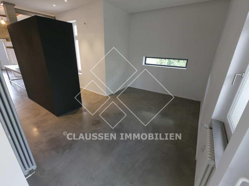 Esszimmer Sanierte Architekten-Altbauetage im Herzen von Wiesbaden