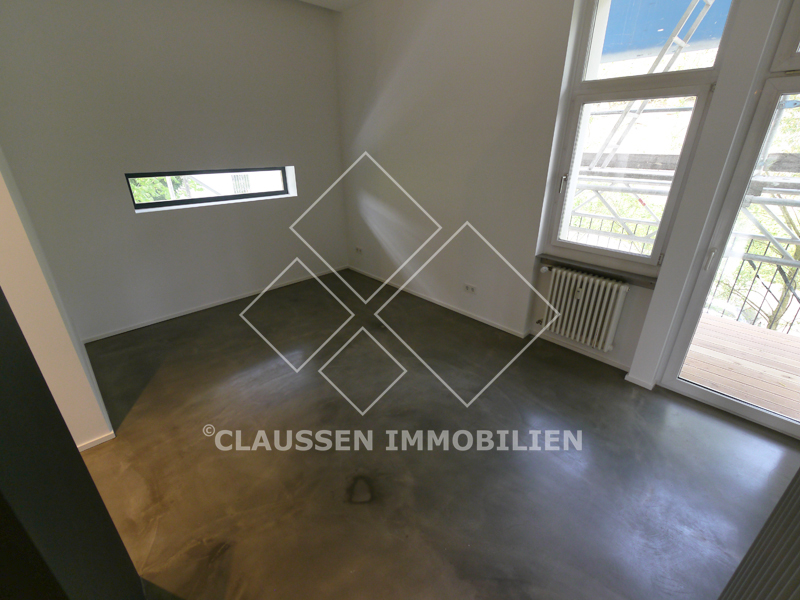 Esszimmer Sanierte Architekten-Altbauetage im Herzen von Wiesbaden