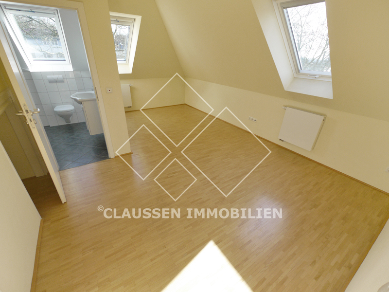 Gästebereich Exklusive Penthouse-Maisonette-Wohnung in citynaher Lage von Wiesbaden