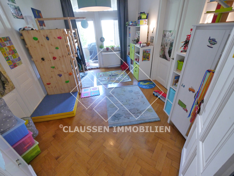 Wohnraum 1 Stilatbauetage