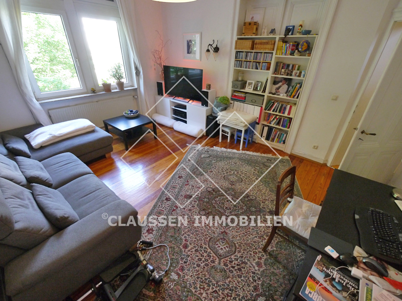 Wohnraum 2 Stilatbauetage
