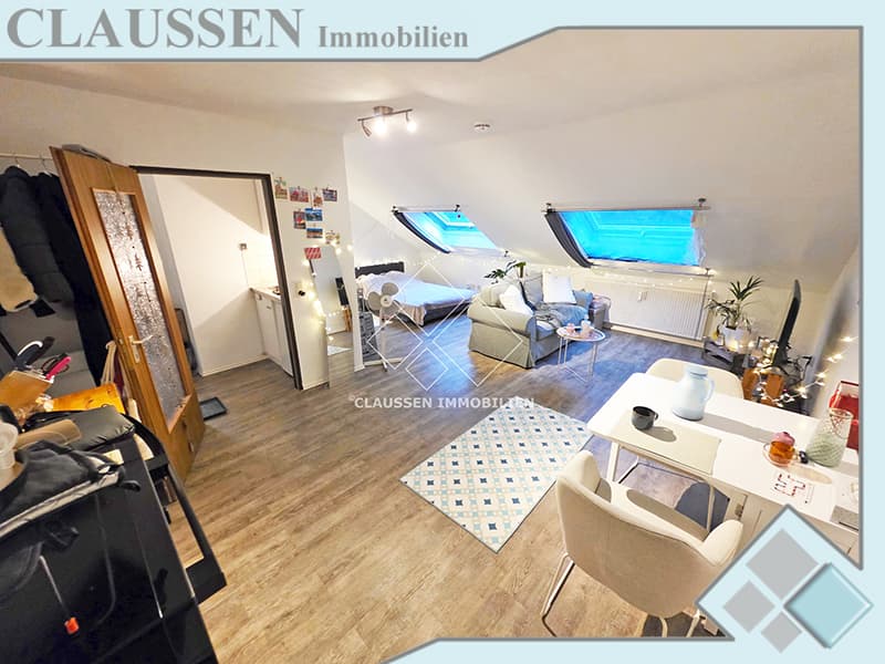 Apartment Mainz
